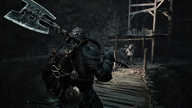 Mortal Shell II: Devout Edition Upgrade