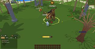EmberQuest