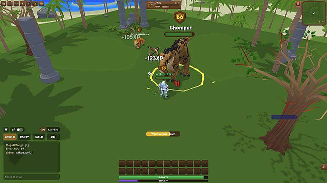 EmberQuest
