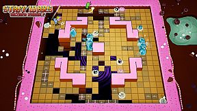 Staff Wars: Wizard Rumble