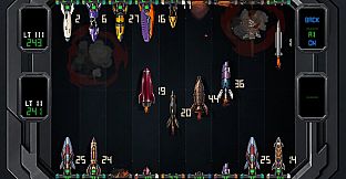 Merge Command