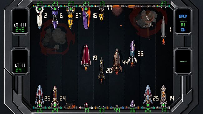 Merge Command