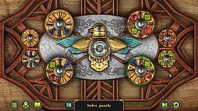 Mystery Detective Adventure Collector's Edition