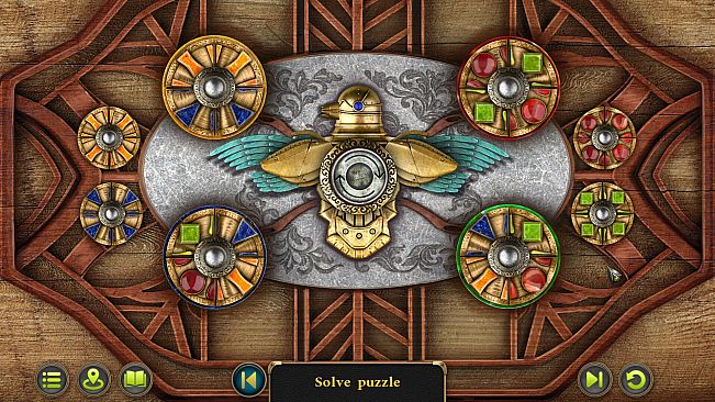 Mystery Detective Adventure Collector's Edition