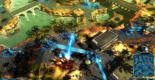 X-Morph: Defense - Last Bastion
