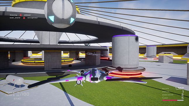 Drones Of Destruction