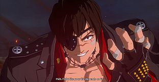 DNF Duel - DLC 2: Brawler