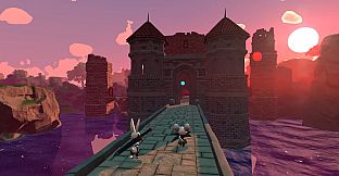 Kitaria Fables 2
