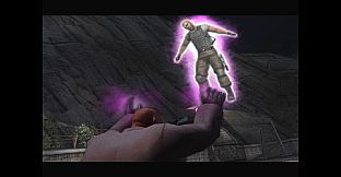 Psi-Ops: The Mindgate Conspiracy