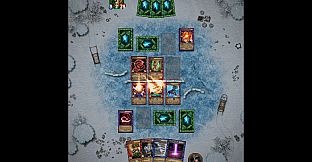 Quetzal - Card Battle TCG