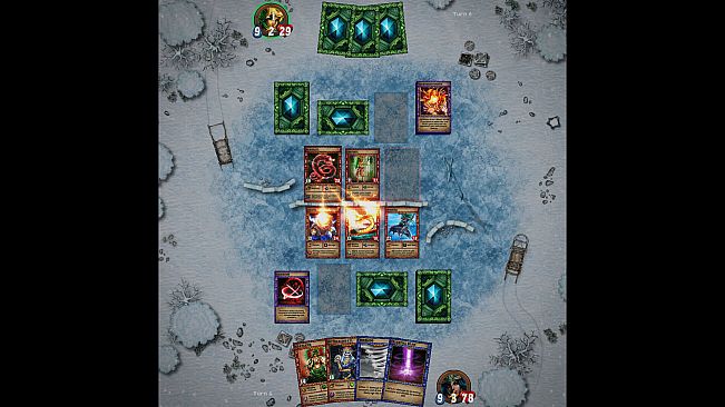 Quetzal - Card Battle TCG