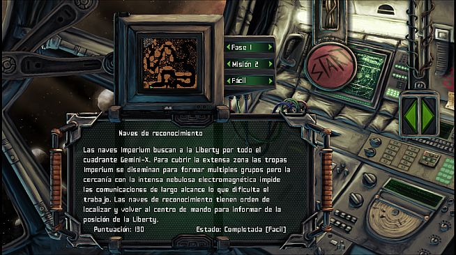 5Leaps (Space Tower Defense)