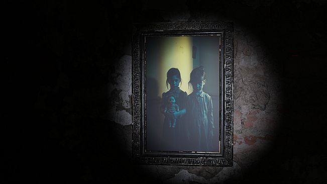 Resonance Tales: Alone