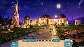 Finding America: The West