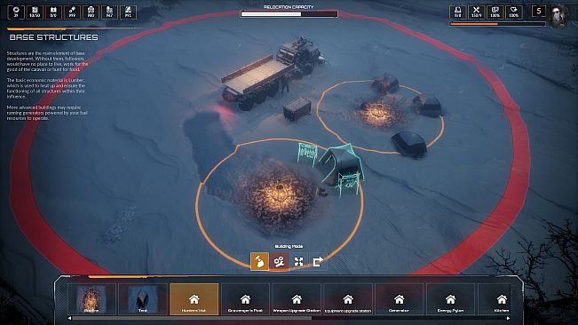 Interregnum: False Prophet