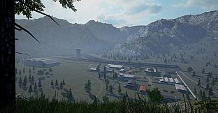 Military Airfield - Donation DLC