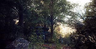 The House In The Hollow