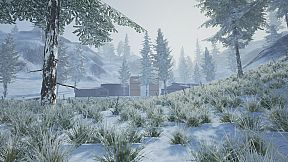 Strike Force: Arctic Storm