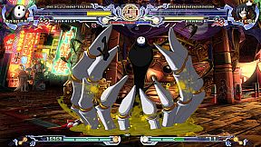 BlazBlue: Calamity Trigger