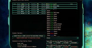 The Last Federation - Betrayed Hope