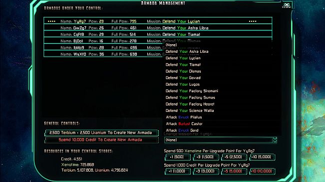 The Last Federation - Betrayed Hope