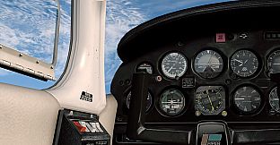 X-Plane 10 AddOn - Carenado - PA32R 301 Saratoga SP