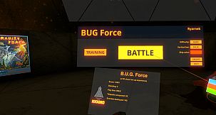 B.U.G. Force