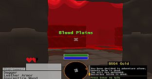 Rogue Party - Map Pack