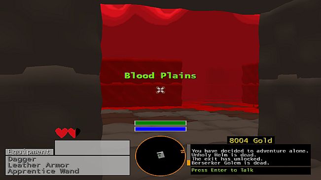 Rogue Party - Map Pack