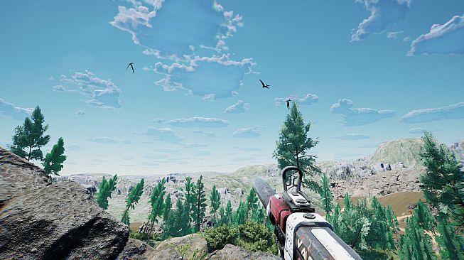 Wrath of the Goliaths: Dinosaurs