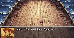 Mindfall: Song of the Echo