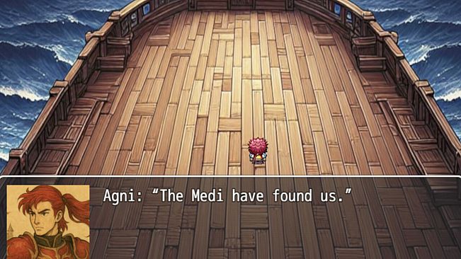 Mindfall: Song of the Echo