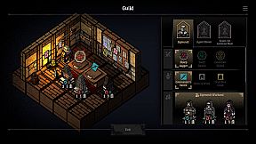 Master of Piece: Prologue