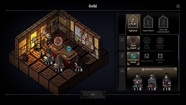 Master of Piece: Prologue