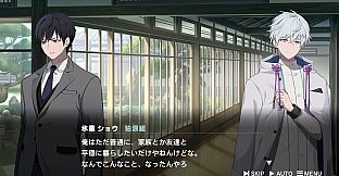 ROAD59　A Yakuza’s Last Stand