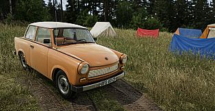 Arma Reforger - Rally