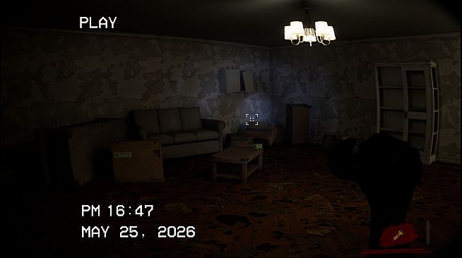 Lights Out Chapter 2 The Unseen Reckoning