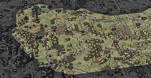 Unity of Command II - Berlin