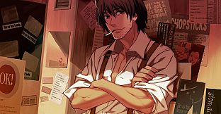 Togainu no Chi: True Blood NITRO ARCHIVE