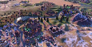 Sid Meier’s Civilization VI Anthology (Windows PC)