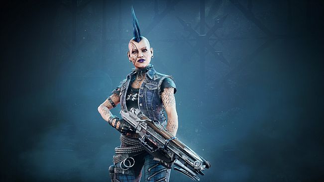 Painkiller: Metal As Hell Pack