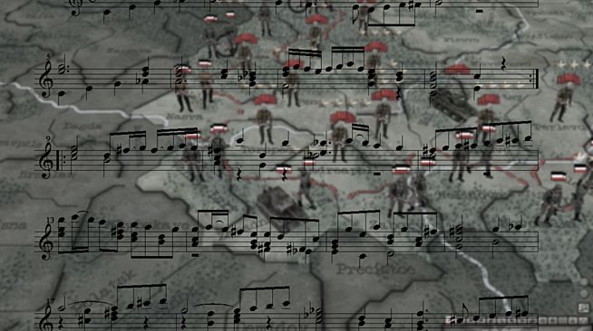 Hearts of Iron III: Soviet Music Pack DLC