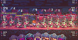 RUNGORE: Beginner Experience