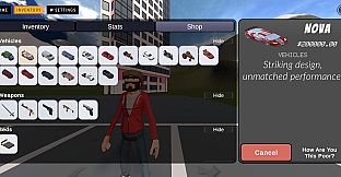 Astral : Steam Edition