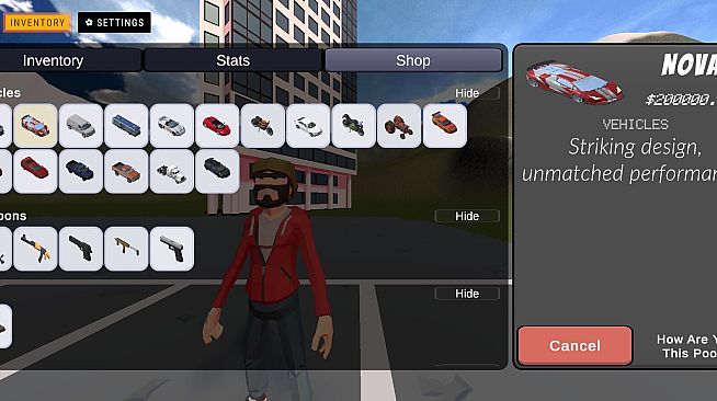 Astral : Steam Edition