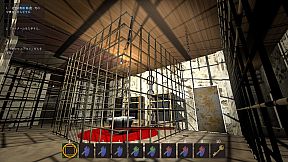 Legacy of Shadows 影の遺産