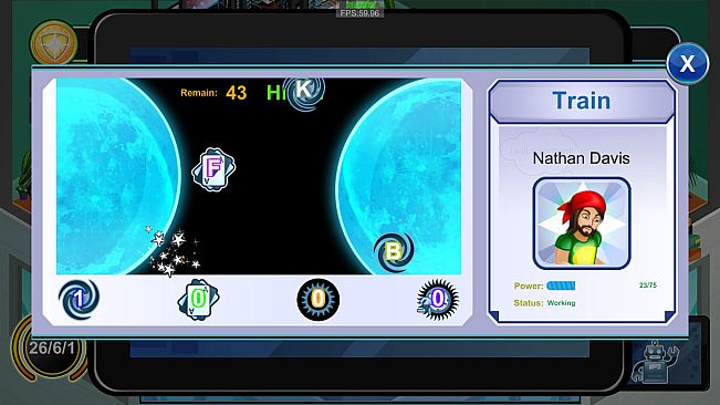 The Story Of A Game Company's Growth