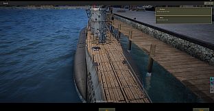 UBOAT - Supporter Pack