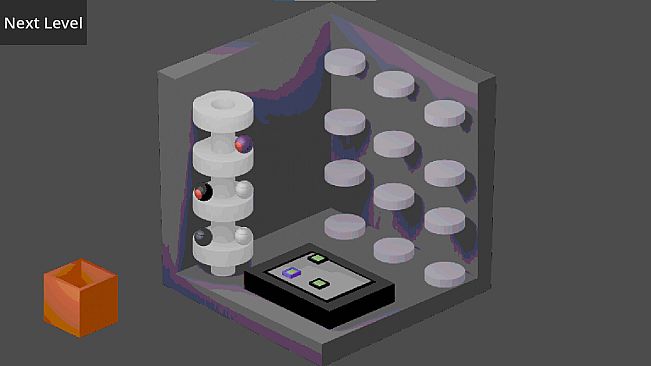 Lunar Farer: Home Beginnings