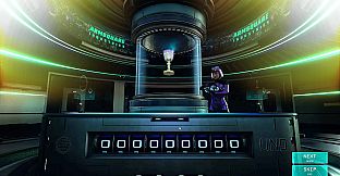 Greed: Abandoned Dogs